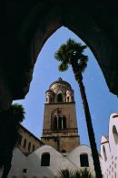 Church Bell Tower, Ravello